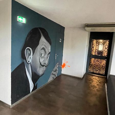 Hotel Restaurant Kyriad Brive Centre Экстерьер фото