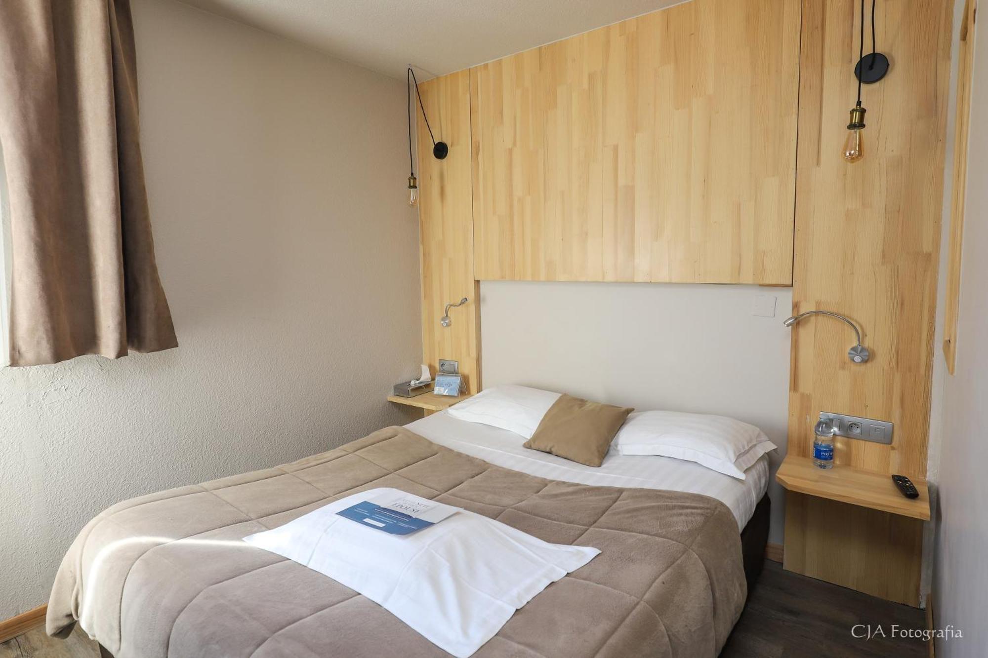 Hotel Restaurant Kyriad Brive Centre Экстерьер фото