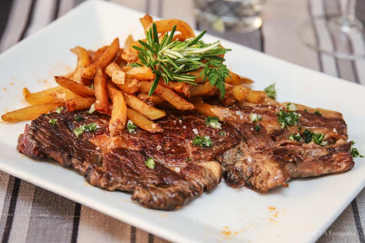 Hotel Restaurant Kyriad Brive Centre Экстерьер фото